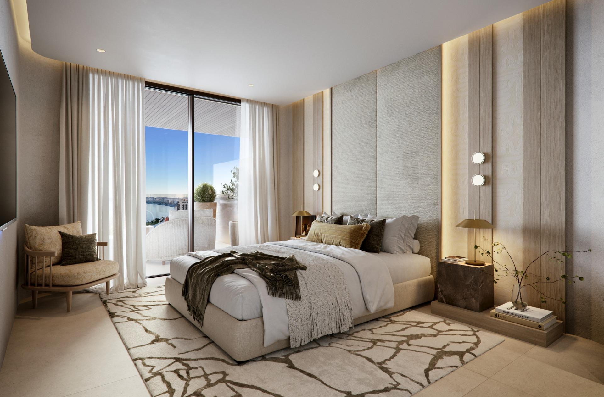 2 Bedroom Apartment in Fuengirola - Photo 8