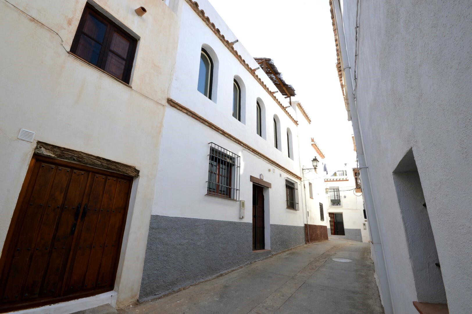 Villa con 3 camere con piscina a Granada, Spagna – Foto 16