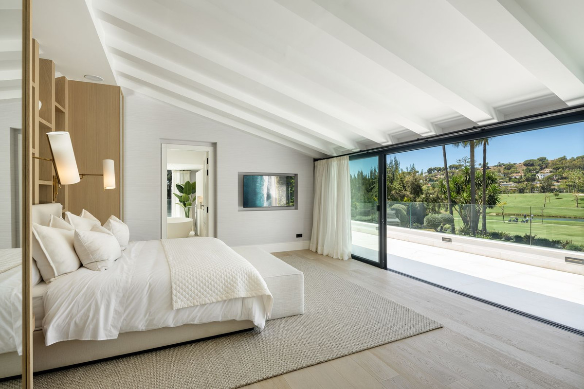 7 Bedroom Villa in Marbella - Foto 13