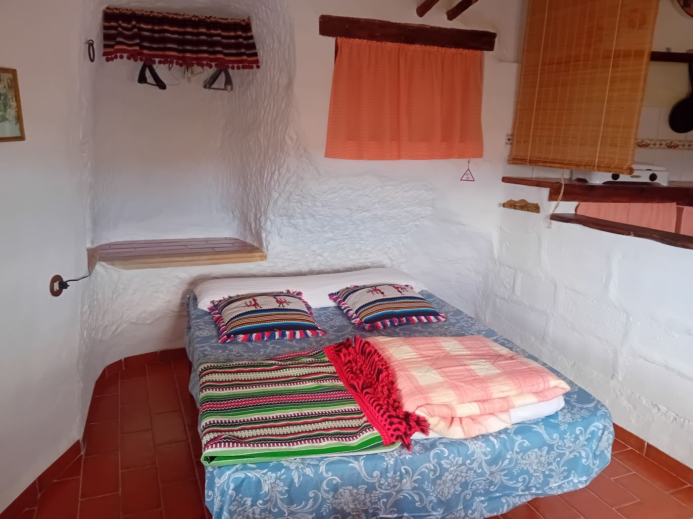 Villa de 9 chambres à Granada, Espagne – Photo 9