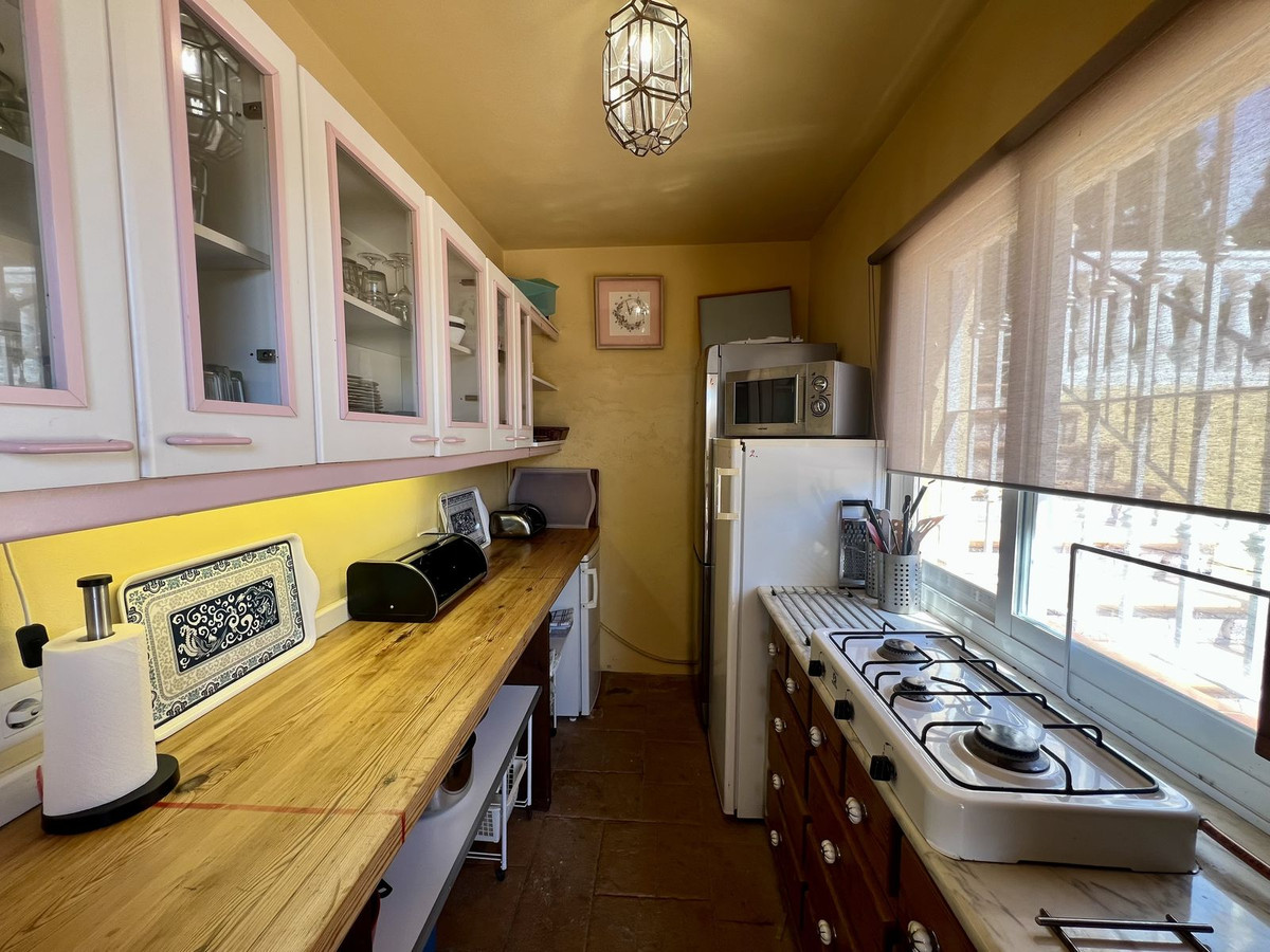 6 Bedroom Country house in Estepona - Foto 18