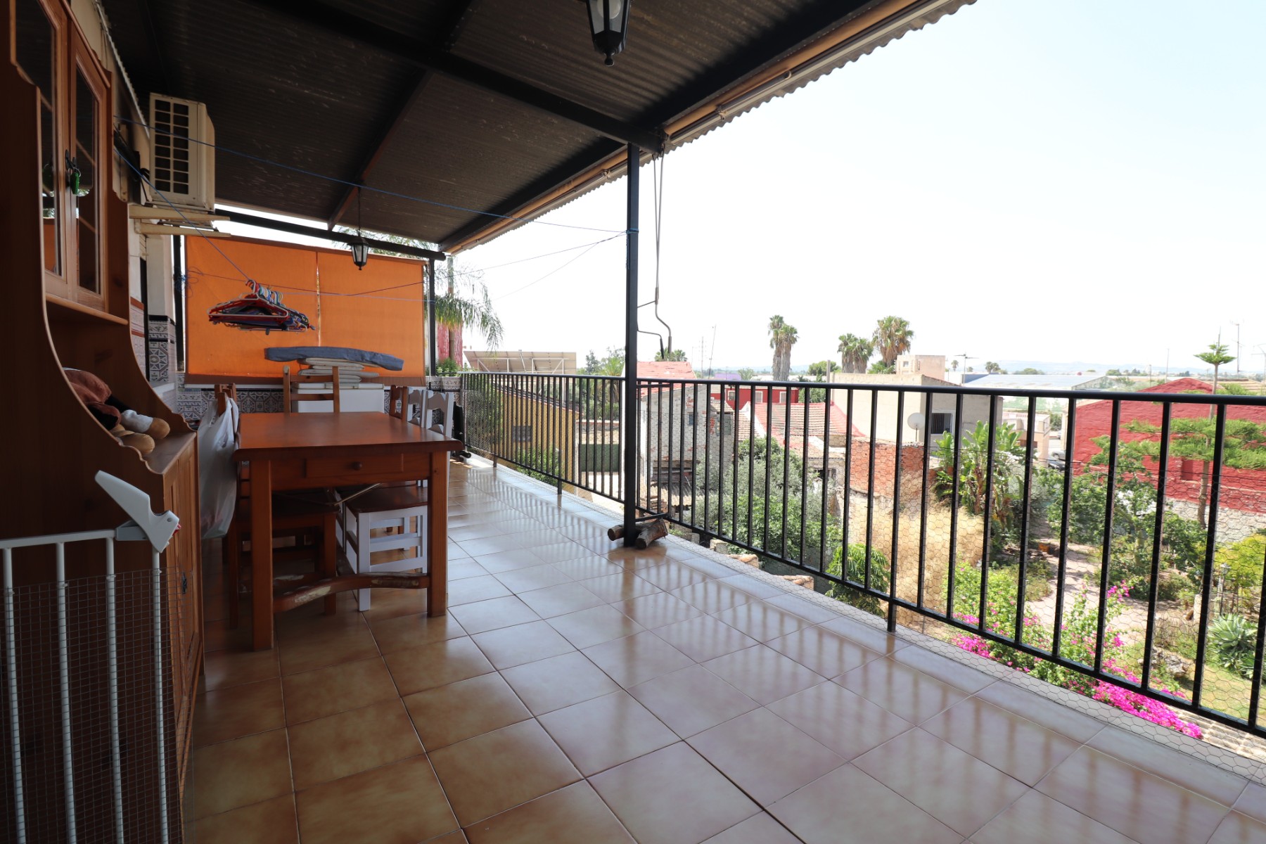 Apartamento com 3 quartos com piscina em Alicante, Espanha – Foto 25