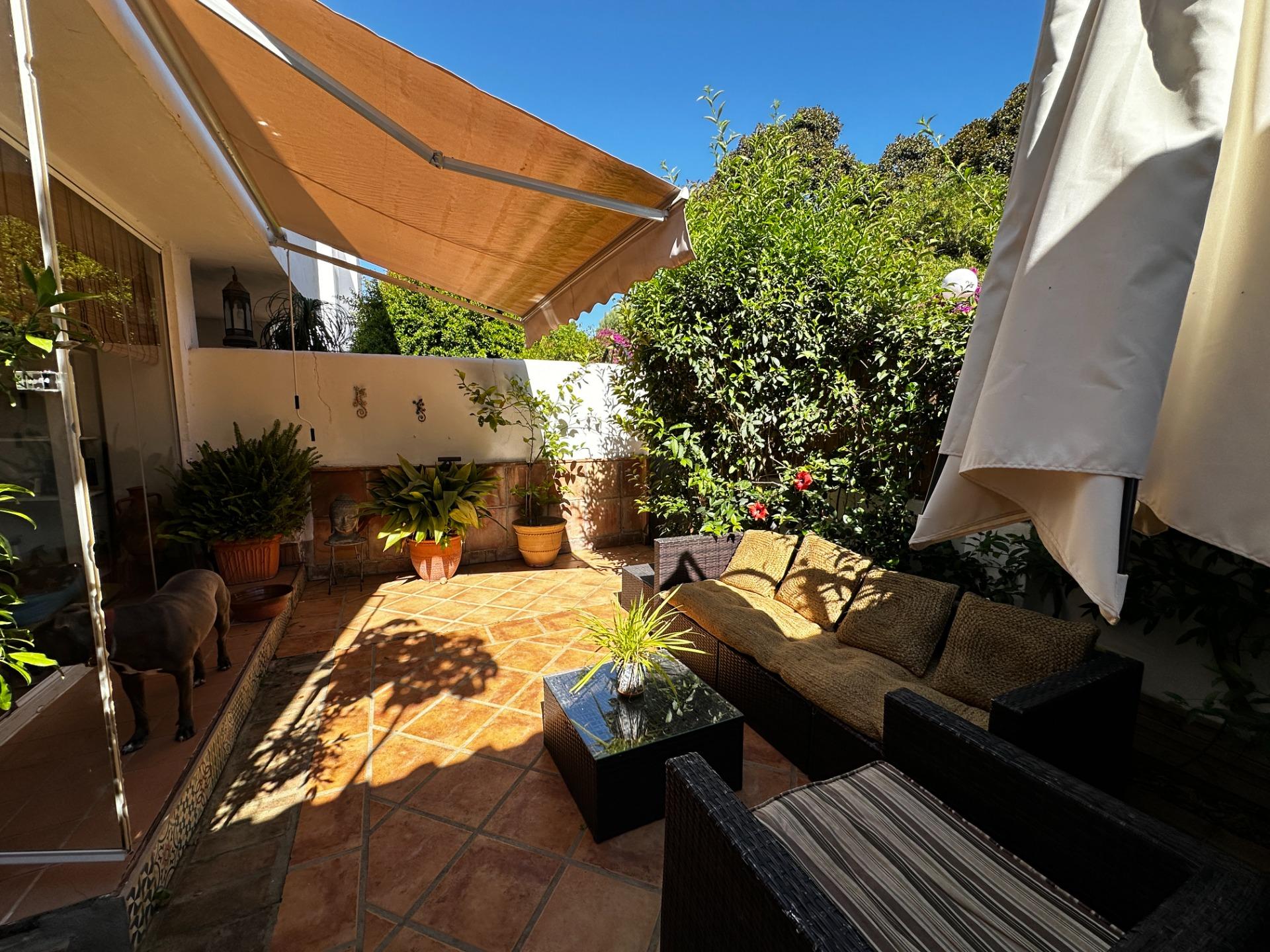 3 Bedroom Townhouse in Marbella - Photo 4