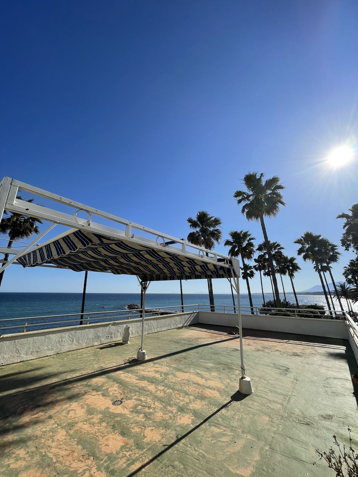 Apartamento com 4 quartos com vista mar em Málaga, Espanha – Foto 6