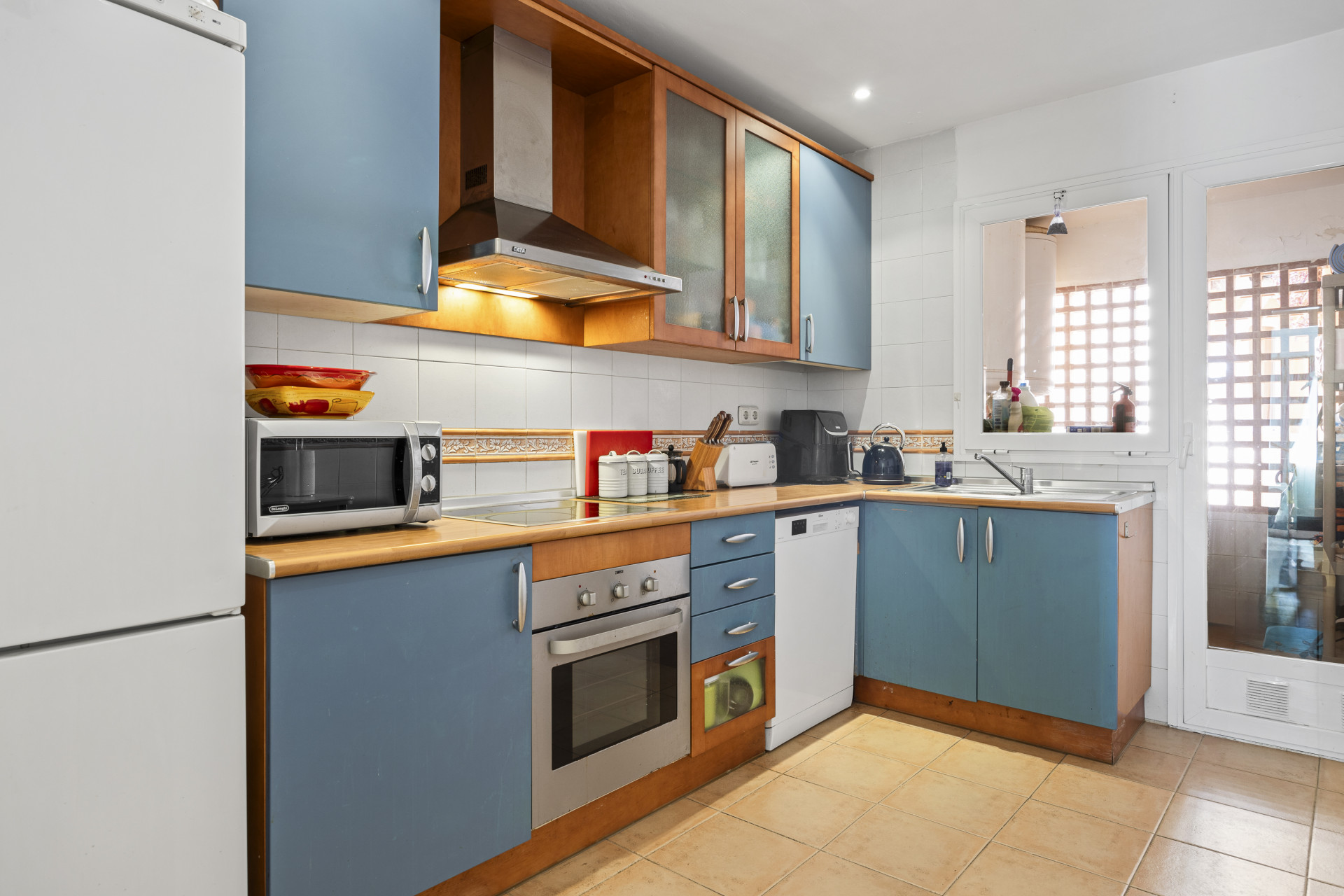 4 Bedroom Apartment in Marbella - Foto 12