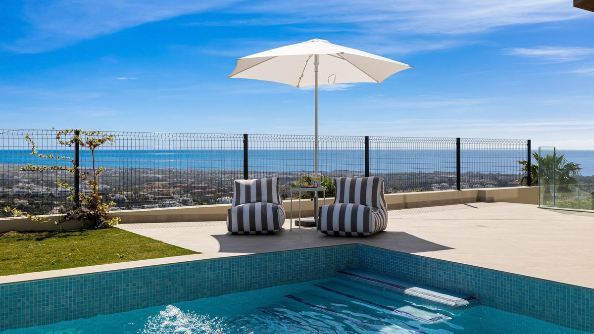 4 Bedroom Villa in Benahavís - Foto 2