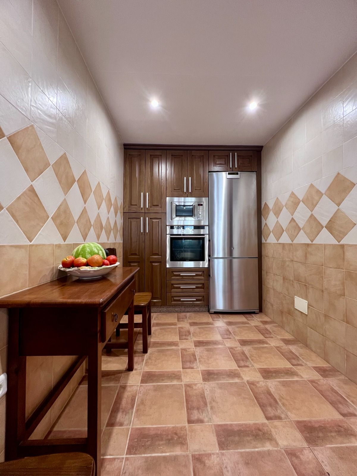 3 Bedroom Villa in Estepona - Photo 17