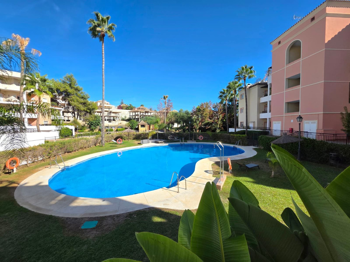 3 Bedroom Apartment in Marbella