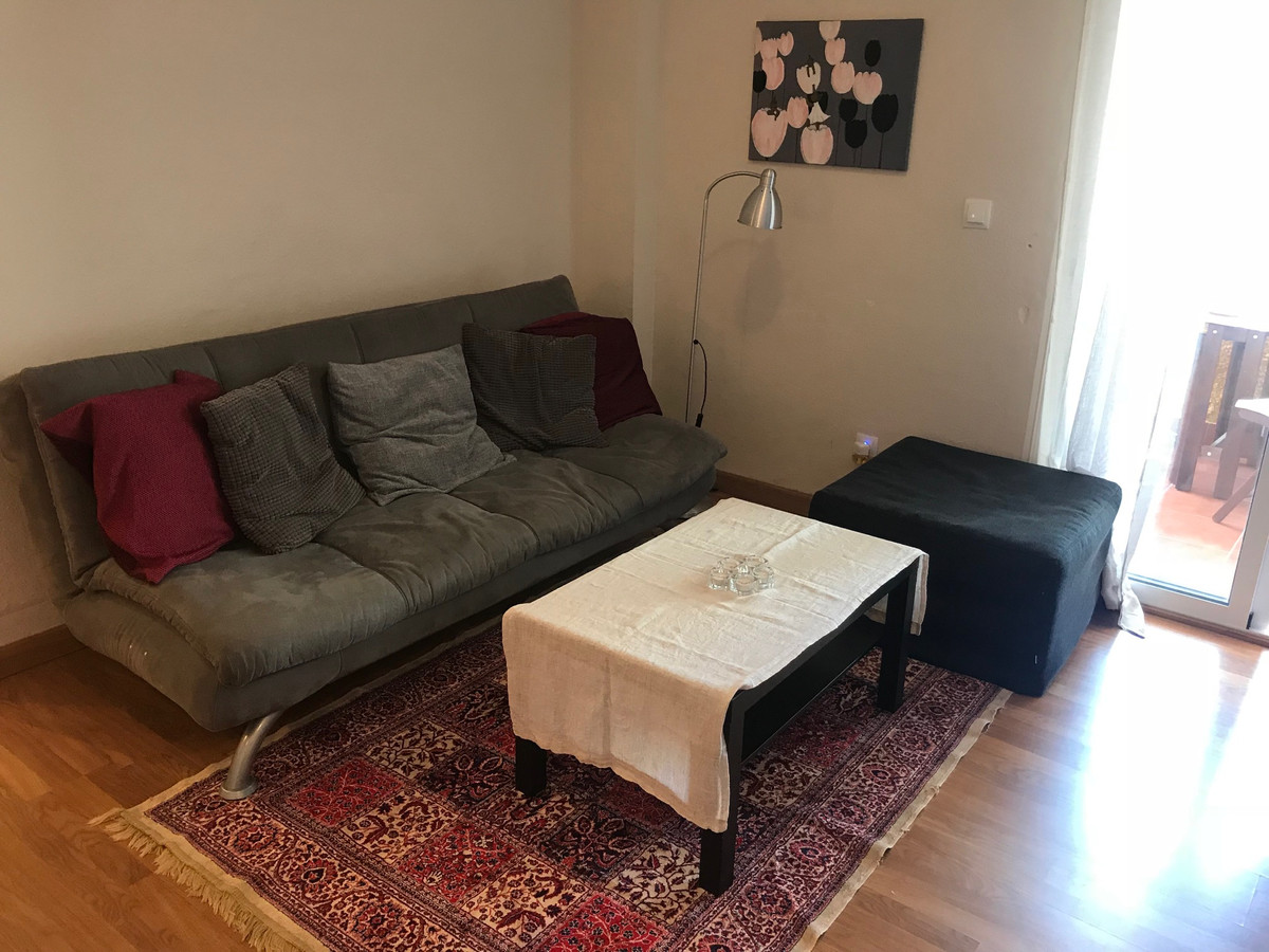1 Bedroom Apartment in Mijas - Photo 18