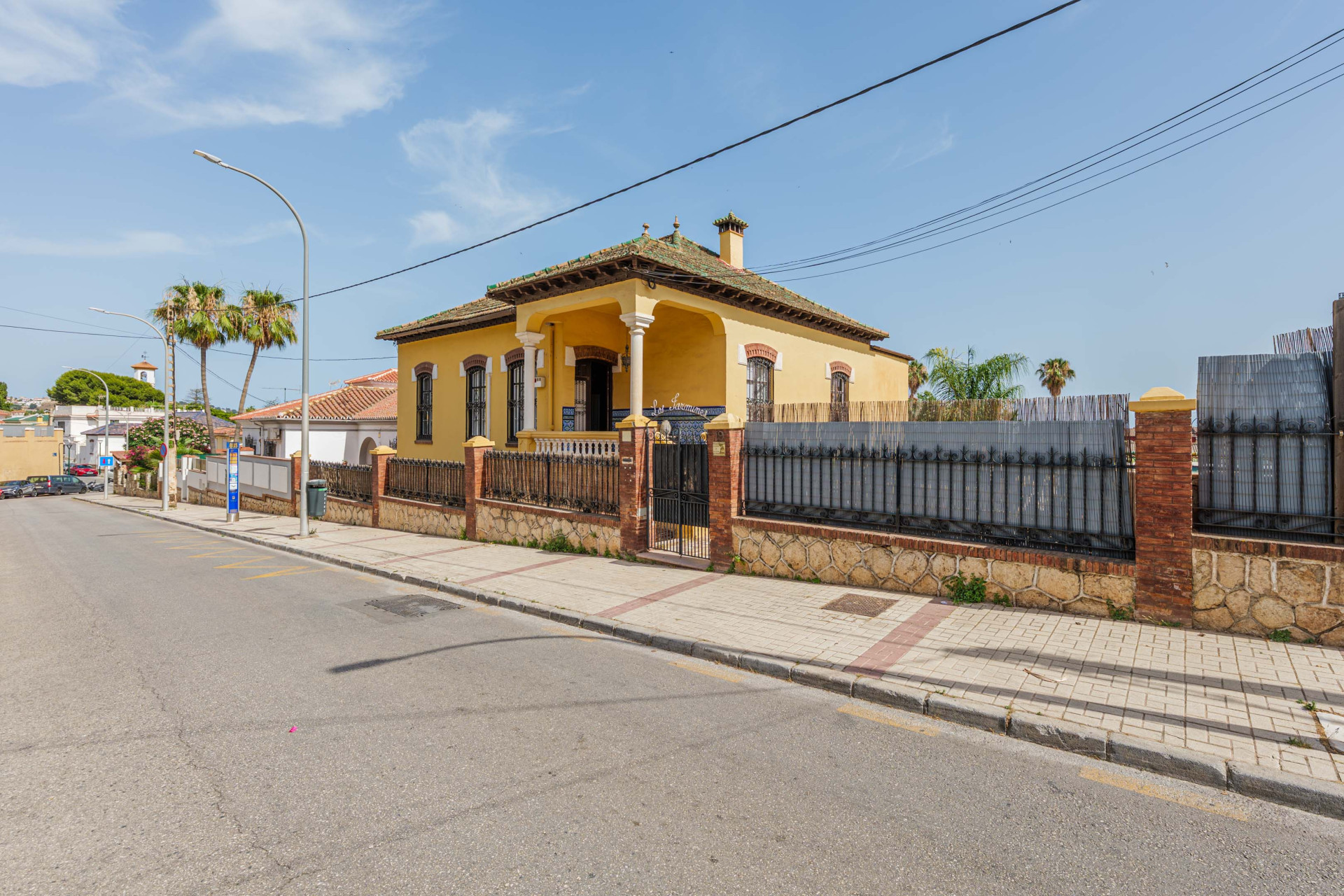 7 Bedroom Villa in Málaga - Photo 3