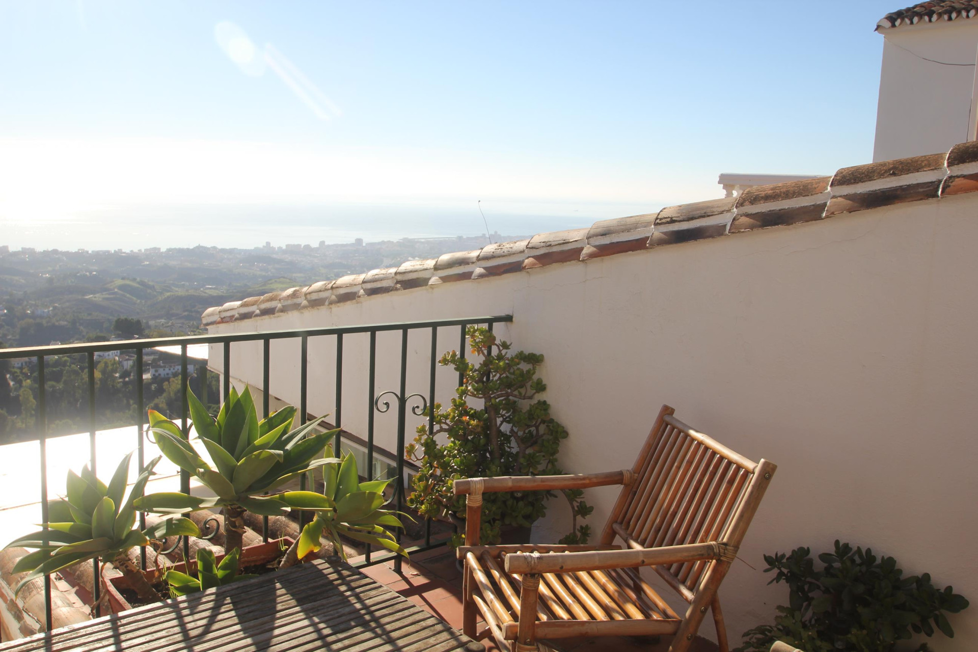 4 Bedroom Villa in Mijas - Photo 14
