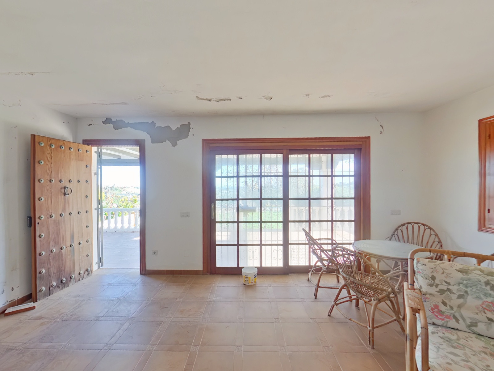 4 Bedroom Country house in Estepona - Фото 7