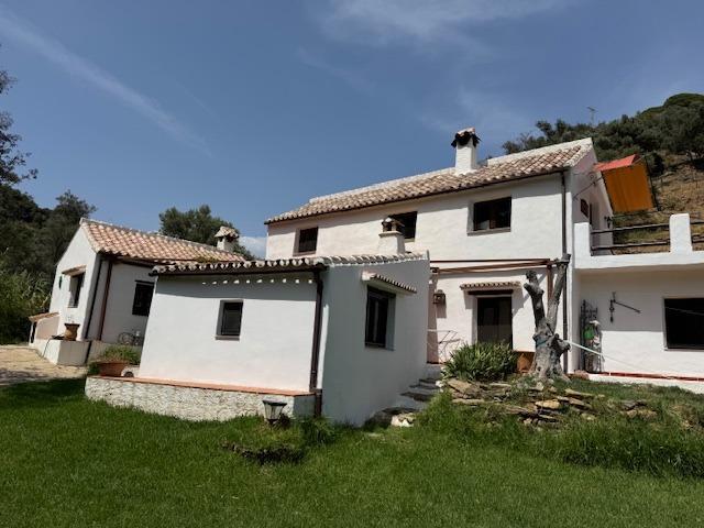 4 Bedroom Villa in Casares