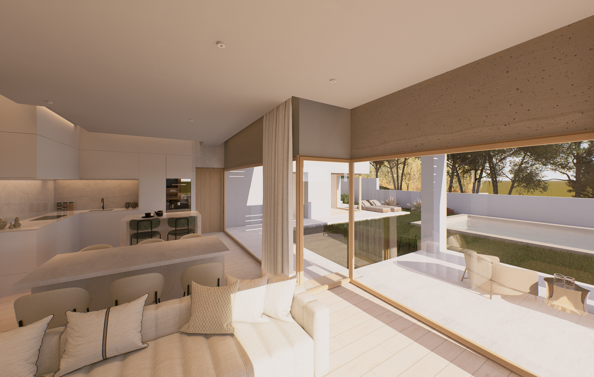 4 Bedroom Villa in Estepona - Photo 2