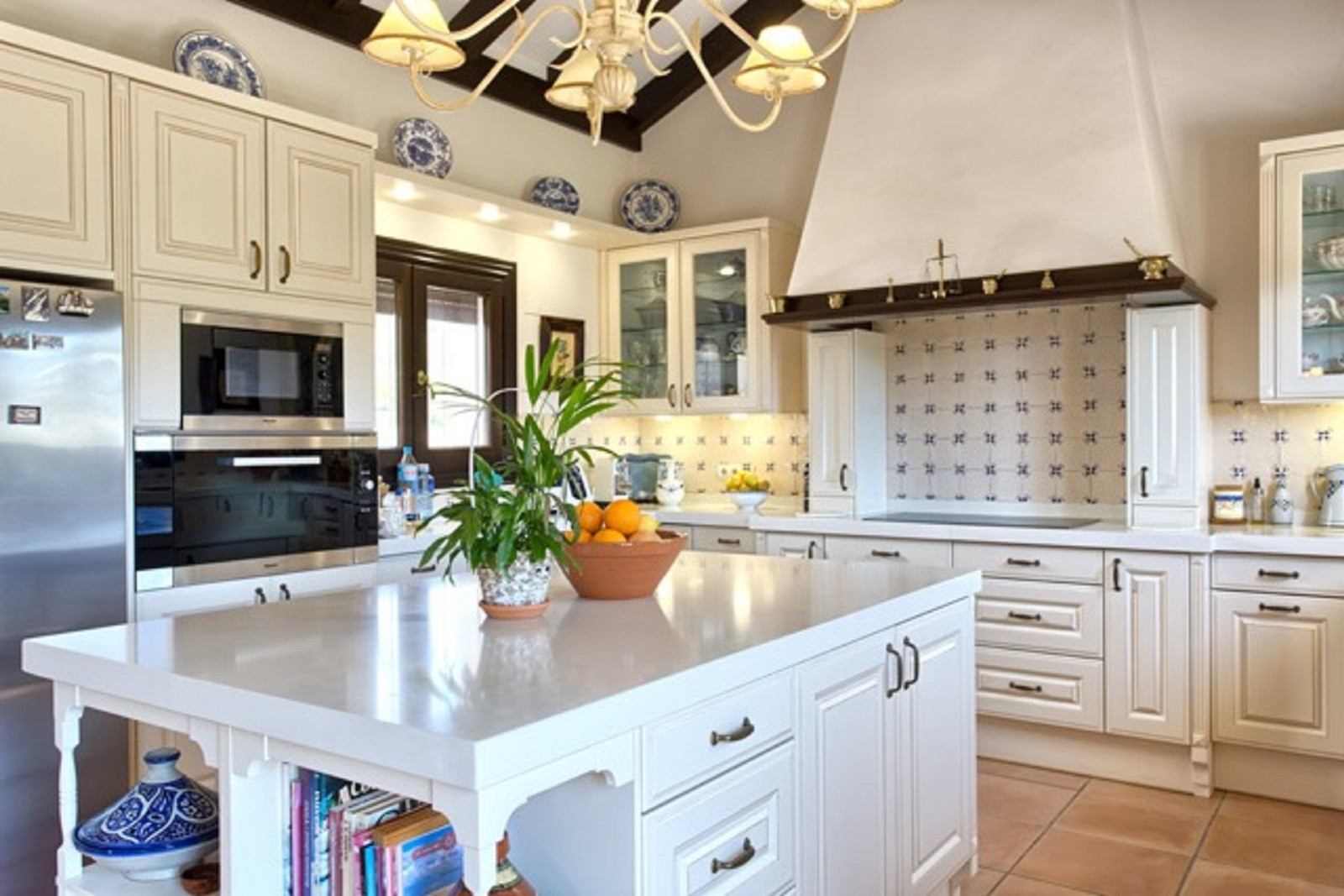 5 Bedroom Villa in Benahavís - Foto 10