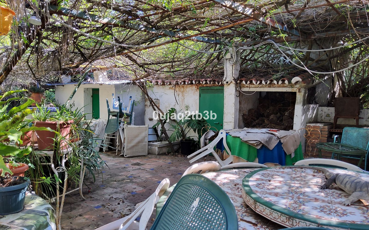 6 Bedroom Country house in Mijas - Фото 8