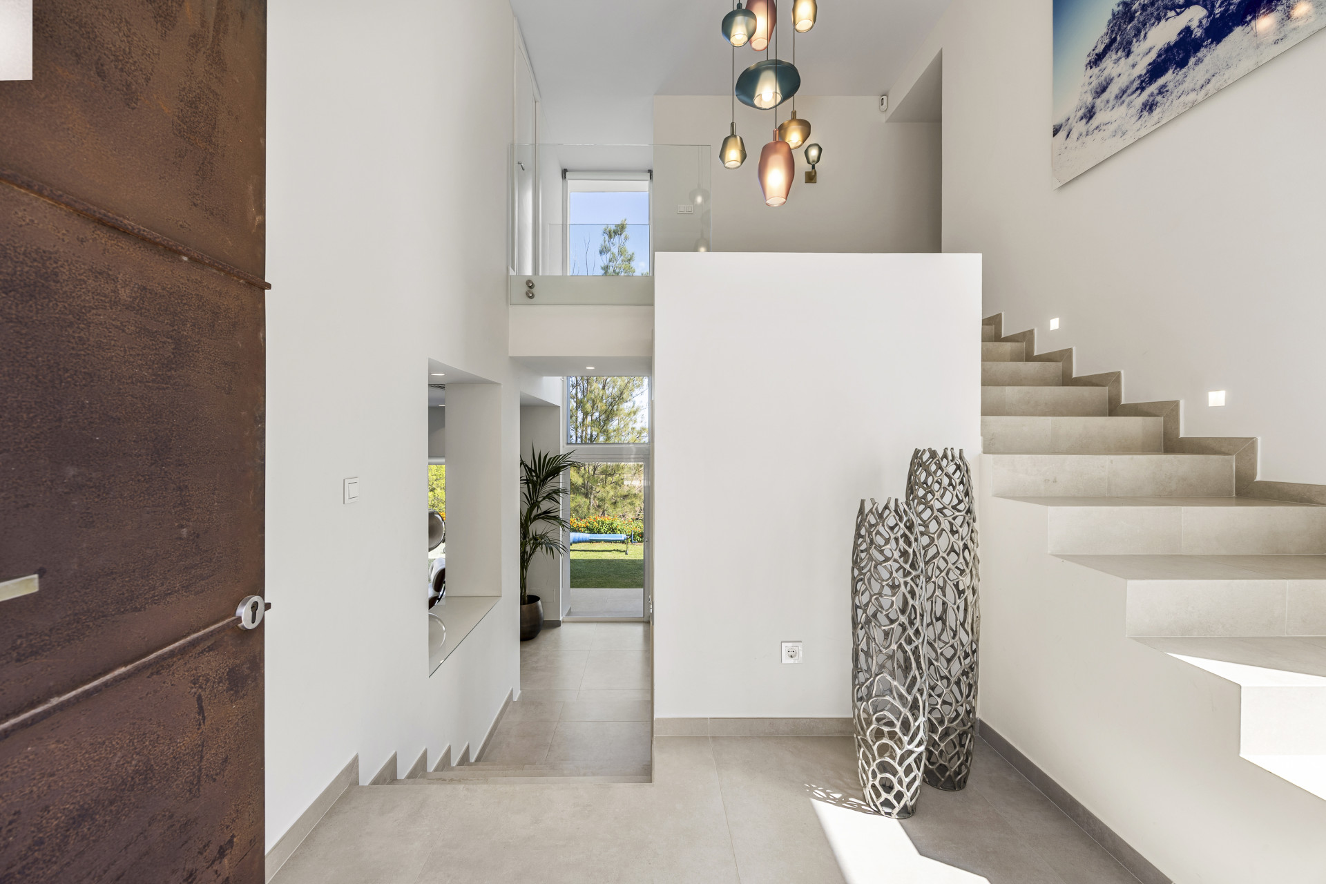 4 Bedroom Villa in Benahavís - Foto 9