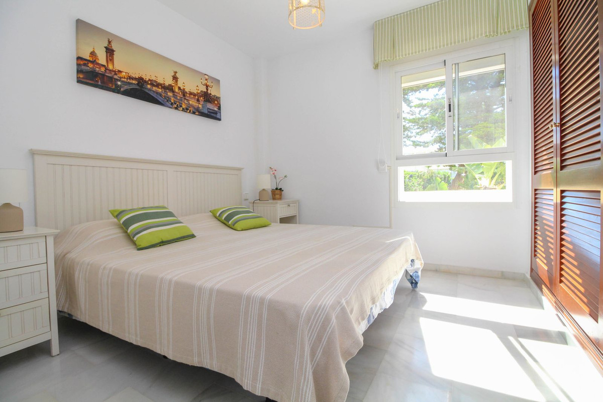 3 Bedroom Apartment in Mijas - Foto 21