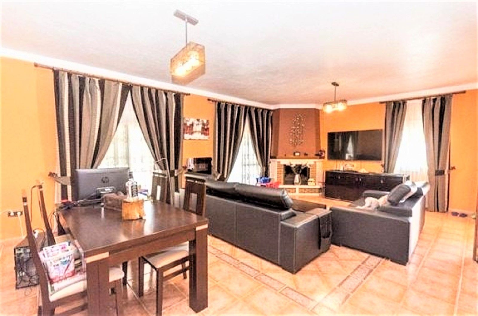 3 Bedroom Country house in Mijas - Foto 11