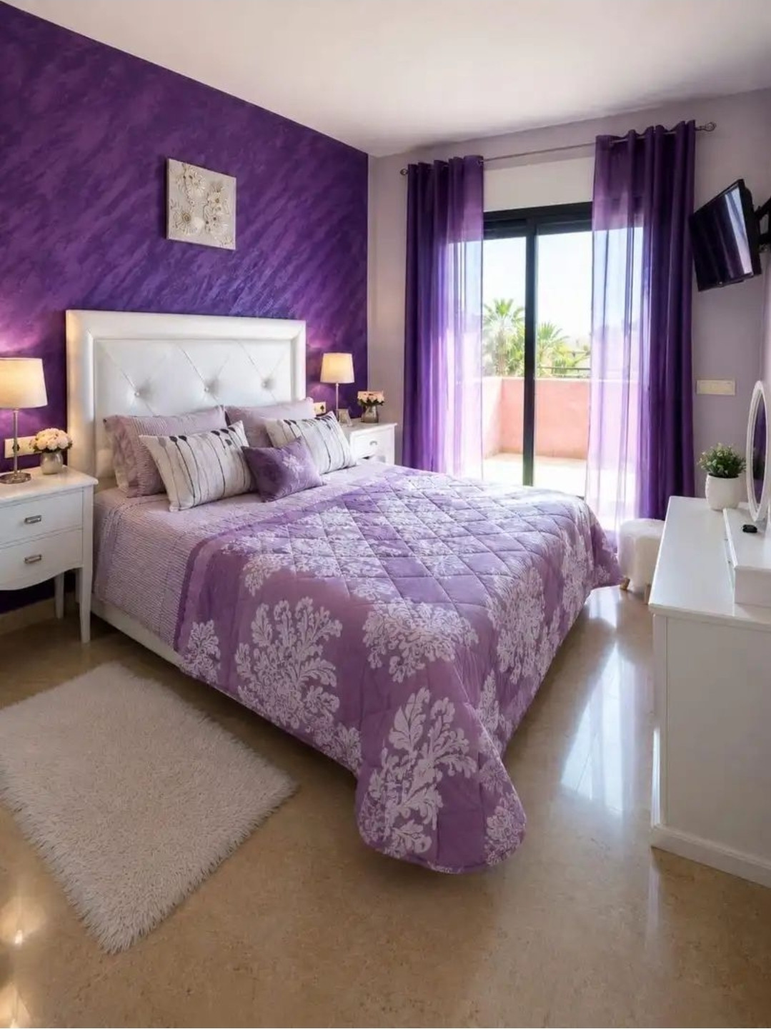 2 Bedroom Apartment in Manilva - Foto 5
