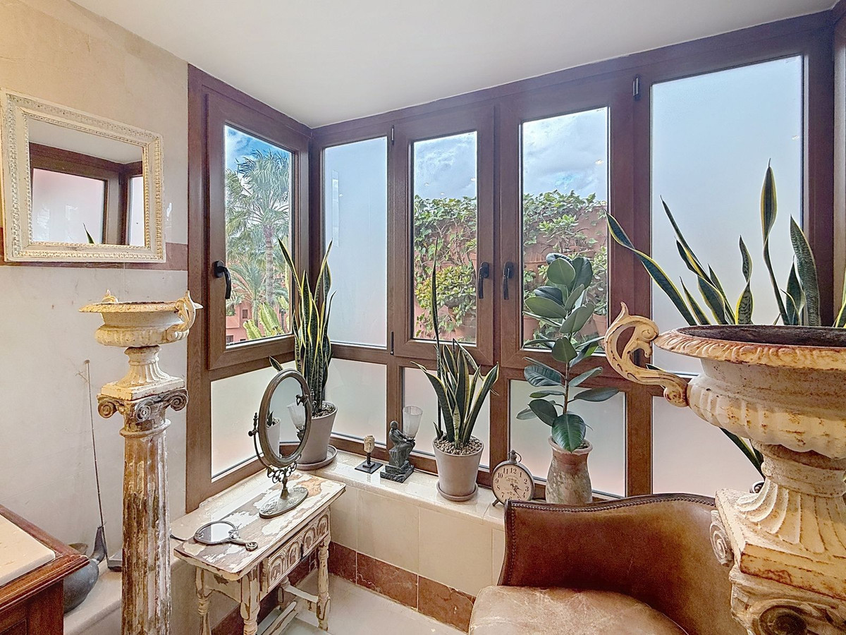 3 Bedroom Penthouse in Estepona - Фото 42