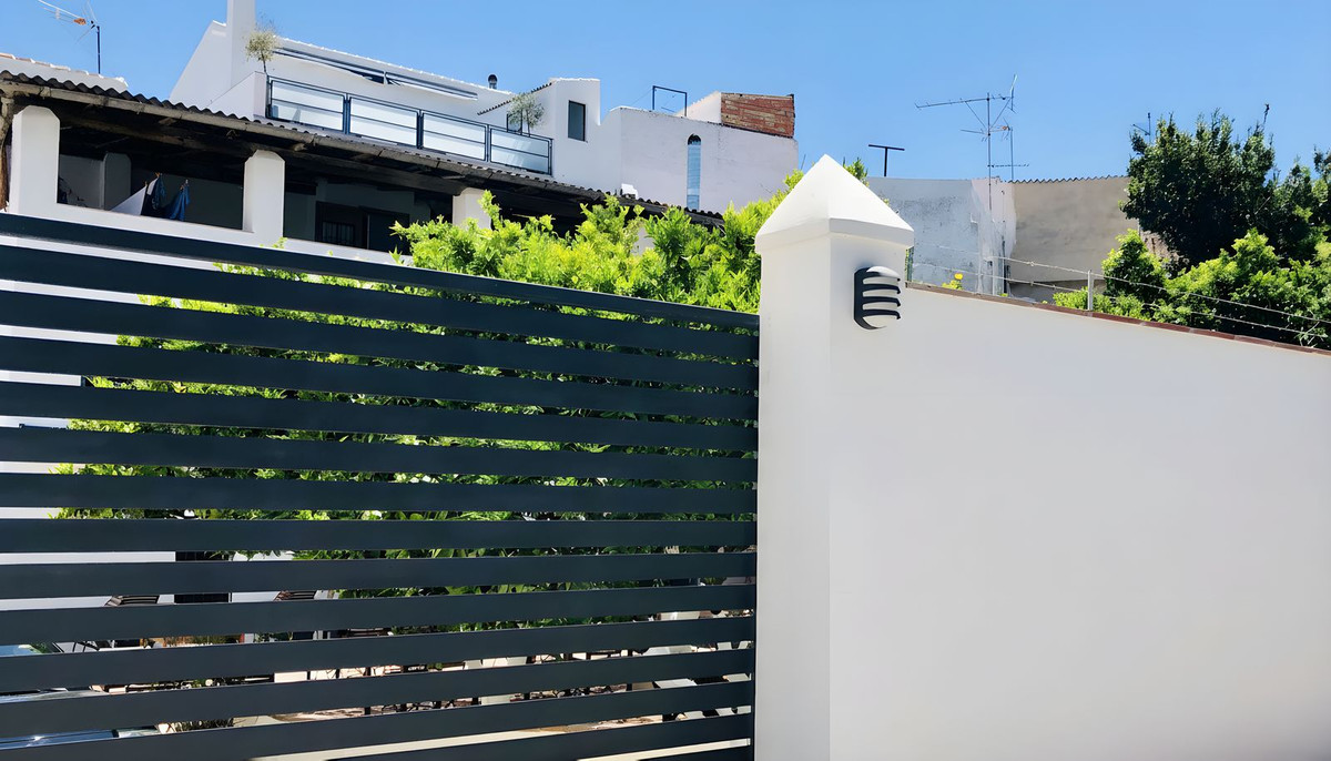Bedrijfsruimte in Málaga, Spanje – Foto 7