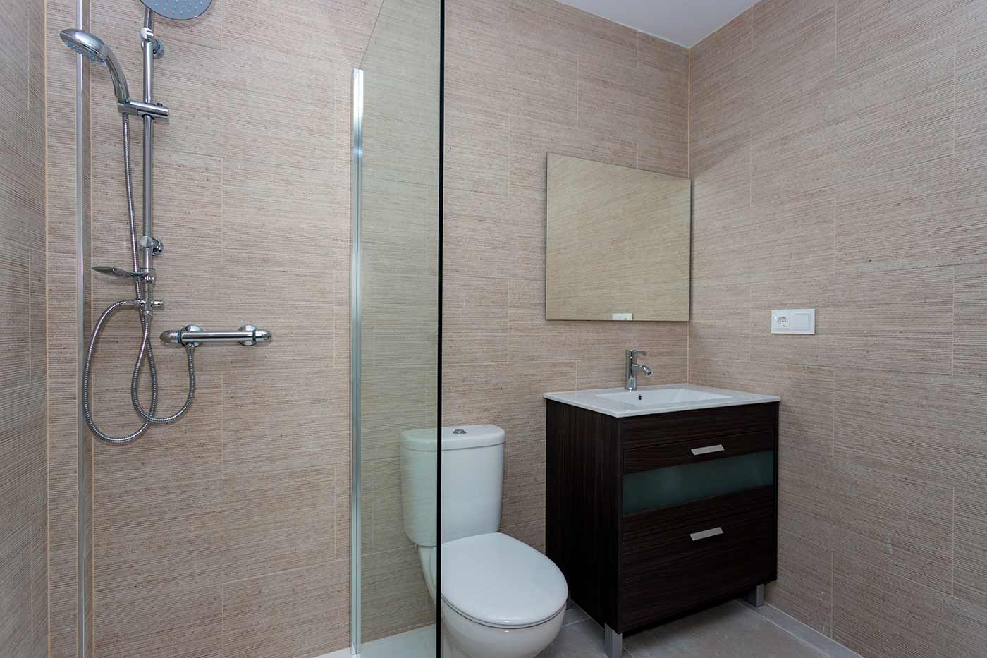 Moradia com 3 quartos com piscina em Alicante, Espanha – Foto 28