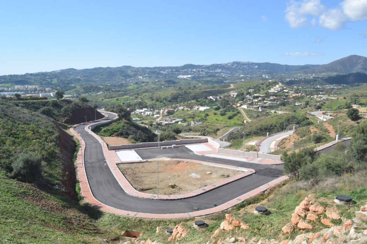 580 m² Plot in Mijas - Photo 4