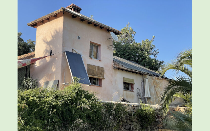 3 Bedroom Country house in Cortes de la Frontera - Foto 10