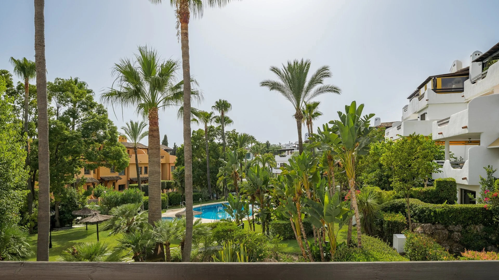 3 Bedroom Townhouse in Marbella - Photo 39