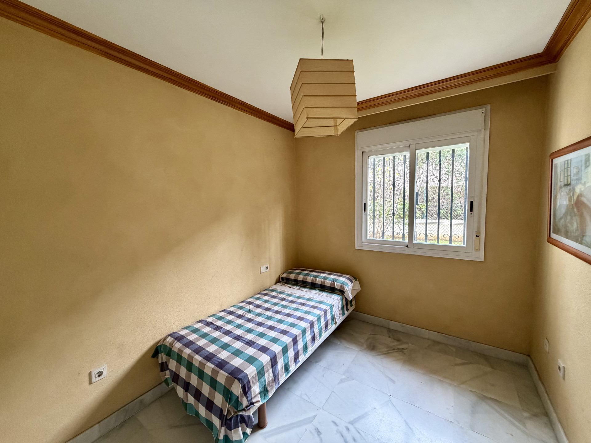 3 Bedroom Apartment in Marbella - Foto 13