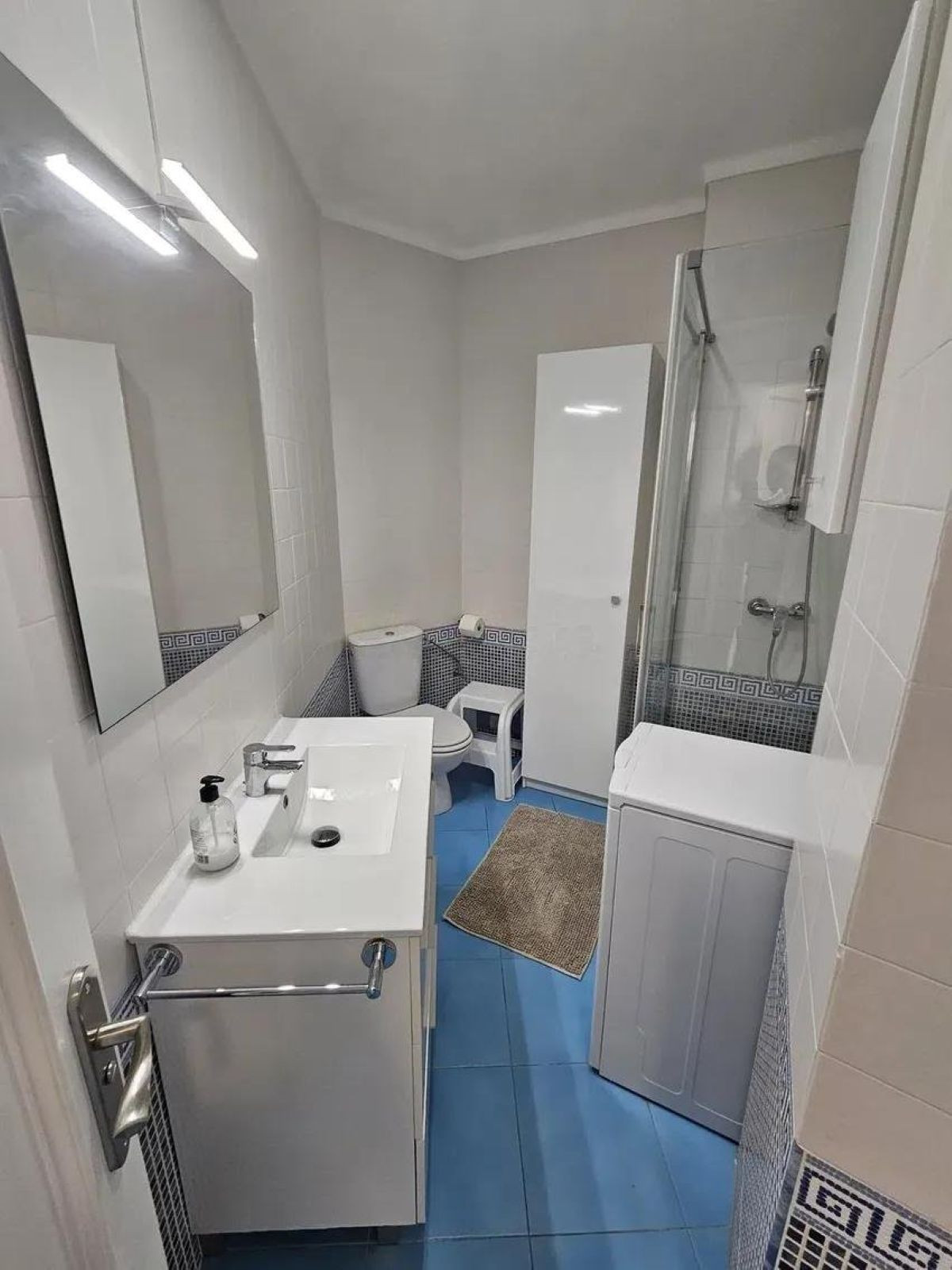 Apartment in Benalmádena - Foto 14