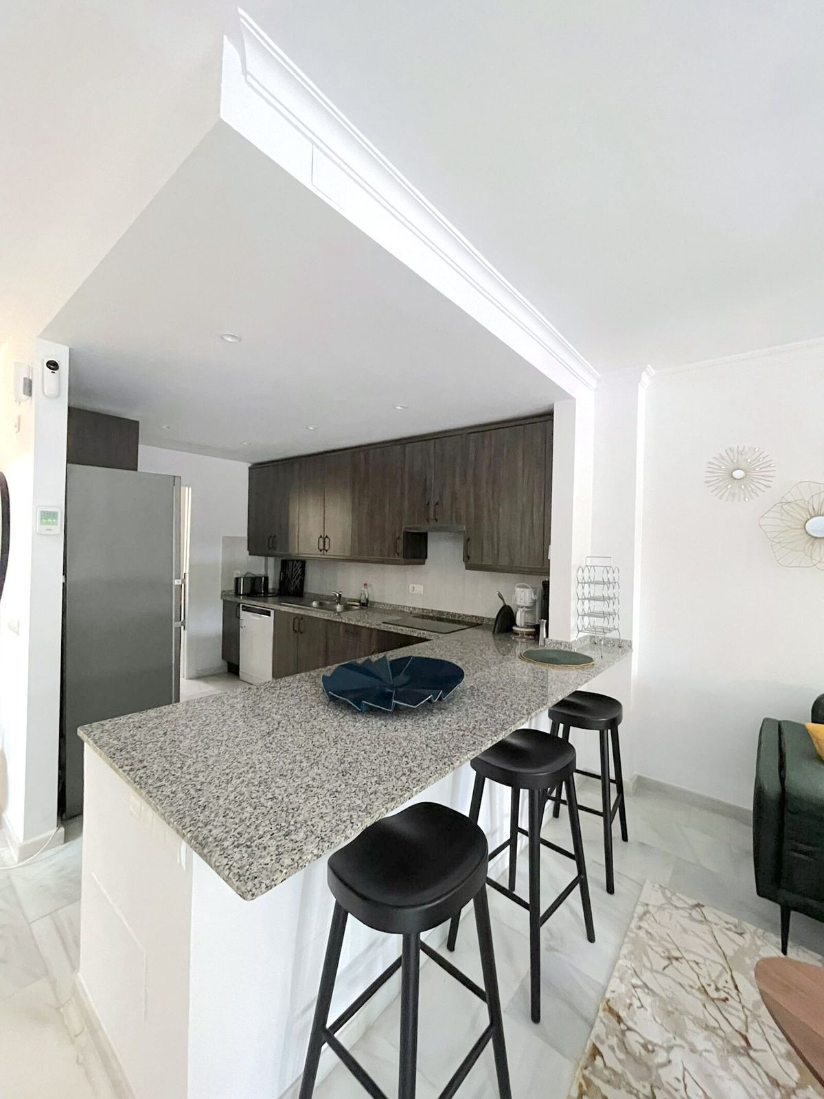 3 Bedroom Townhouse in San Pedro de Alcántara - Photo 25