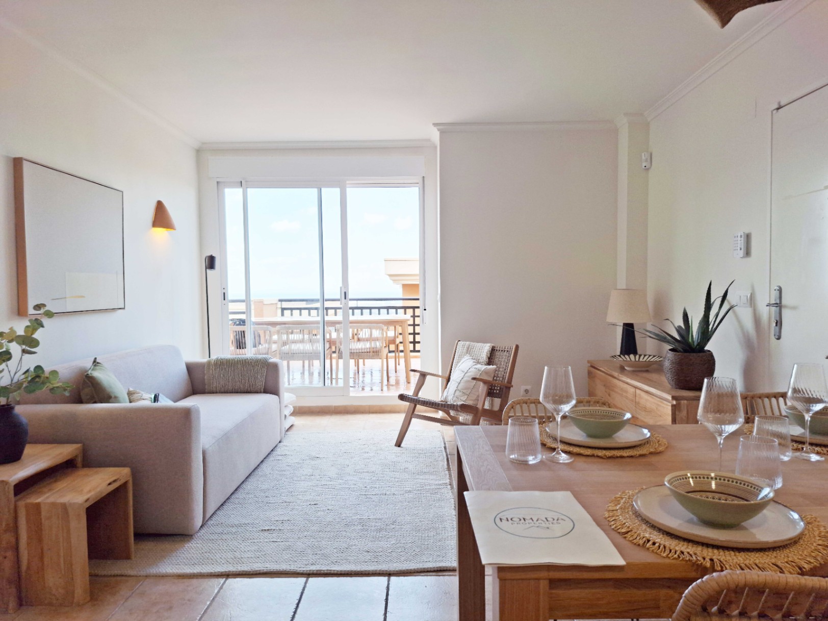 Apartamento com 2 quartos com piscina em Alicante, Espanha – Foto 17