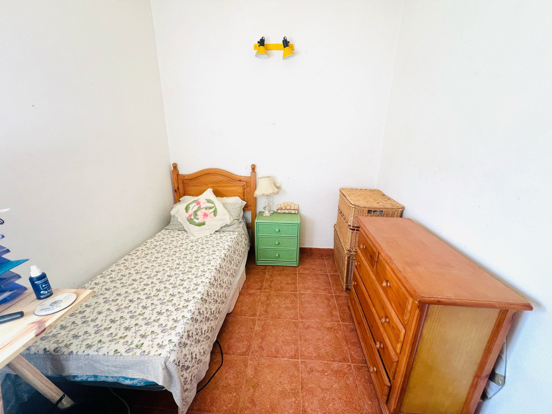 3 Bedroom Country house in Alhaurín de la Torre - Photo 48