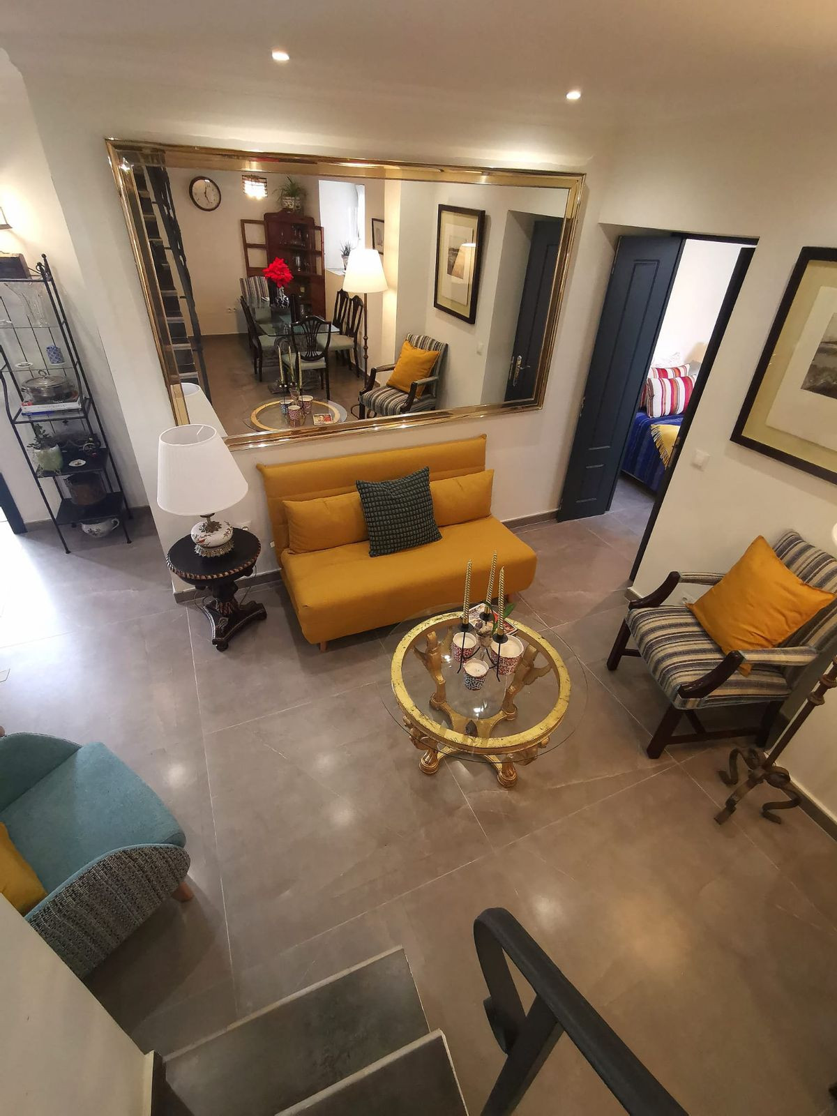 3 Bedroom Townhouse in Estepona