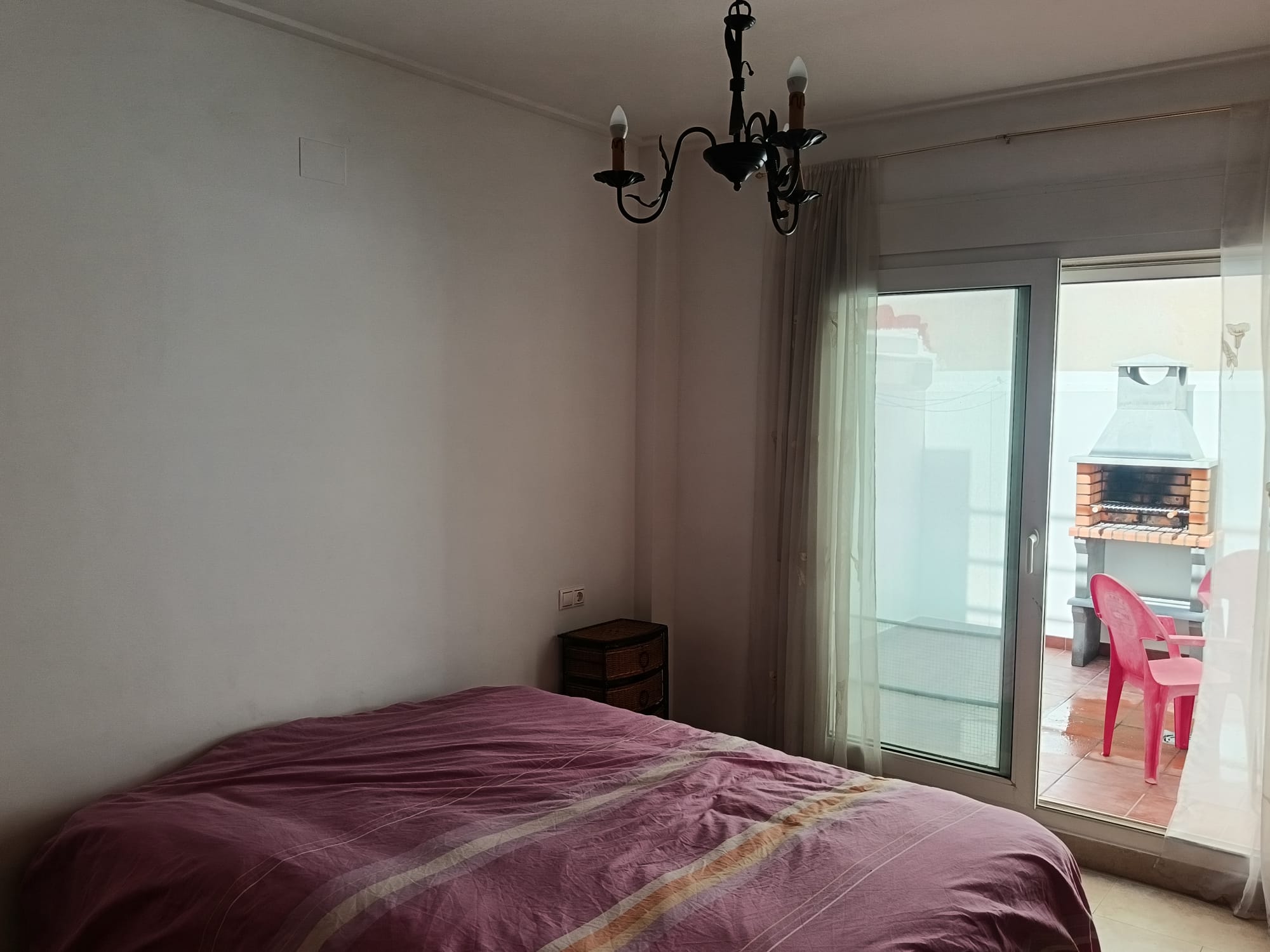 Moradia com 3 quartos com piscina em Alicante, Espanha – Foto 17