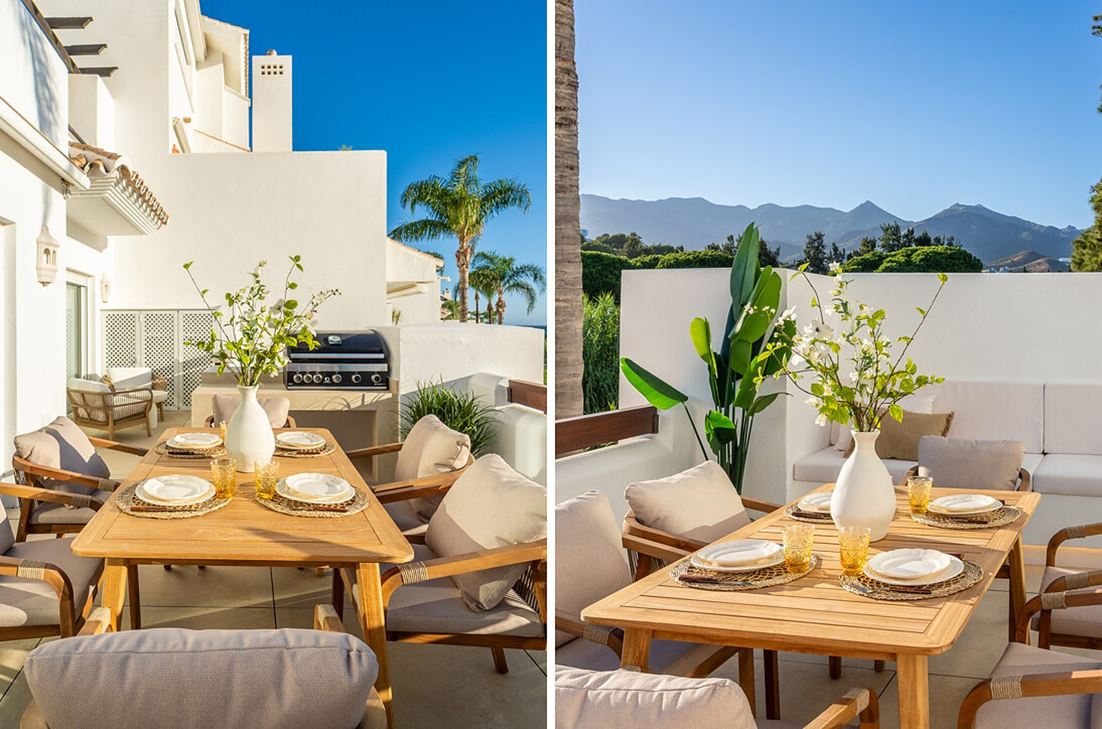 3 Bedroom Apartment in Marbella - Photo 17