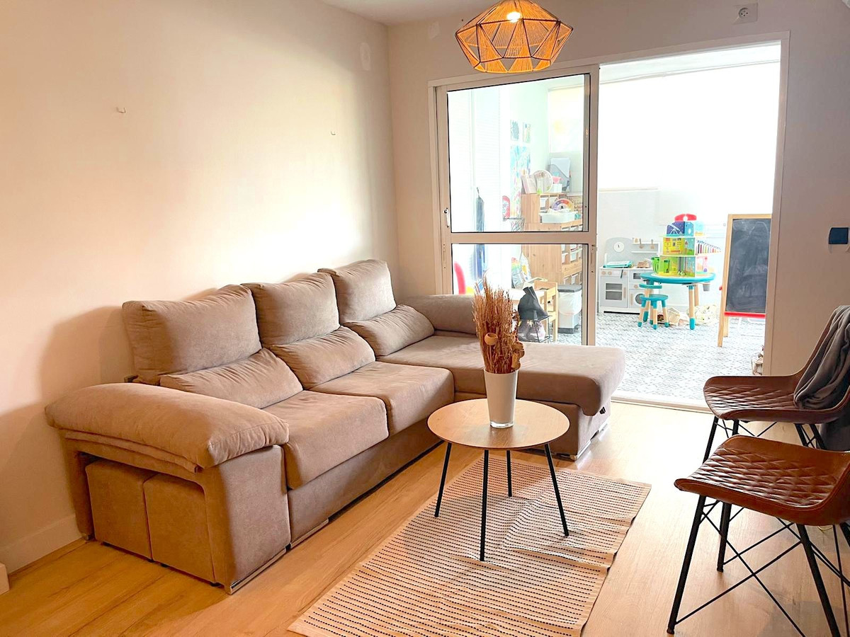 2 Bedroom Apartment in Marbella - Photo 5