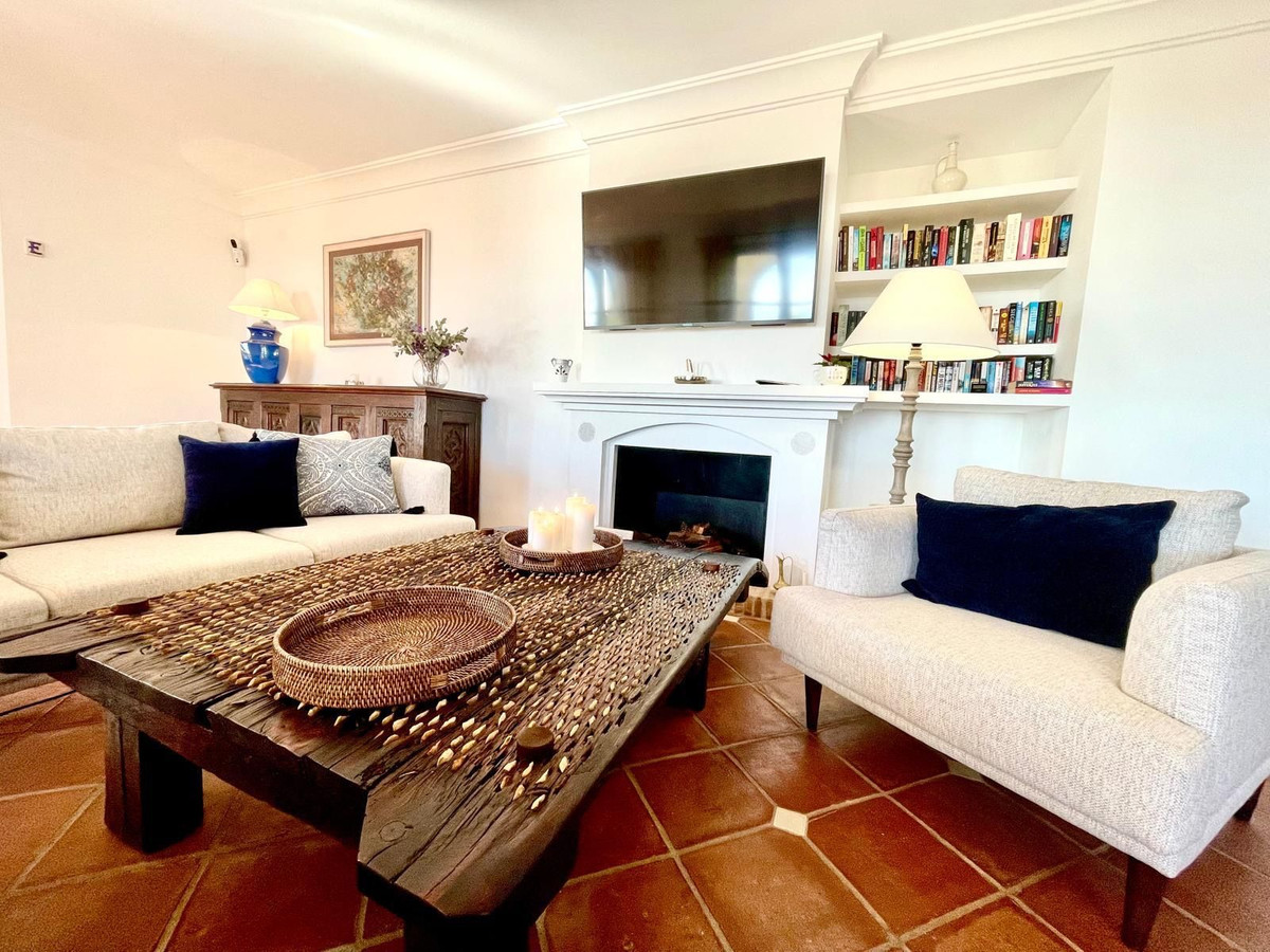 Villa con 7 camere con piscina a Malaga, Spagna – Foto 5