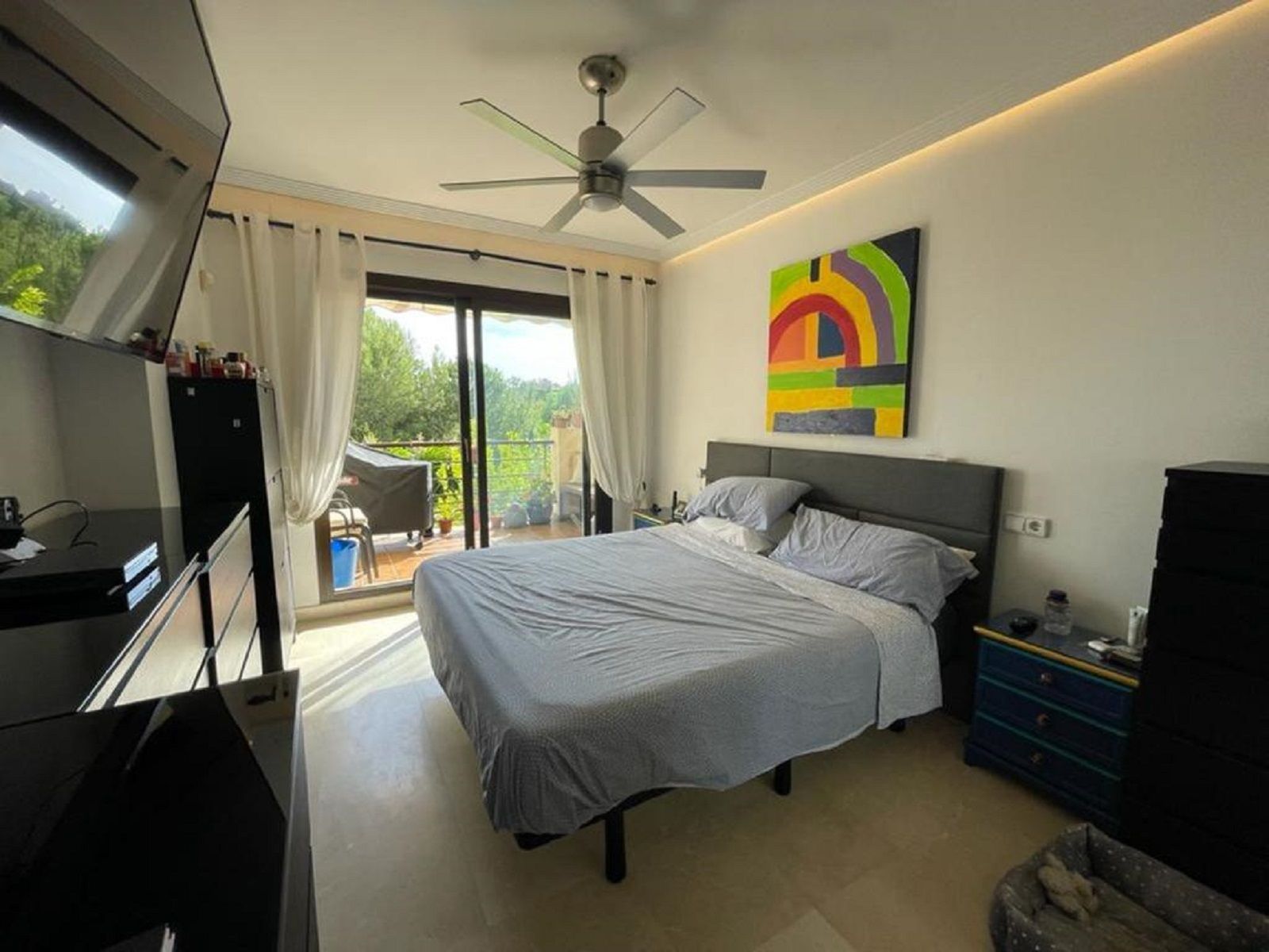 3 Bedroom Apartment in Benahavís - Photo 7