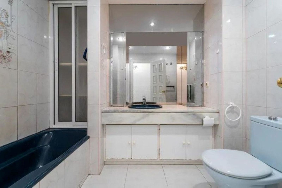 3 Bedroom Apartment in Fuengirola - Foto 12