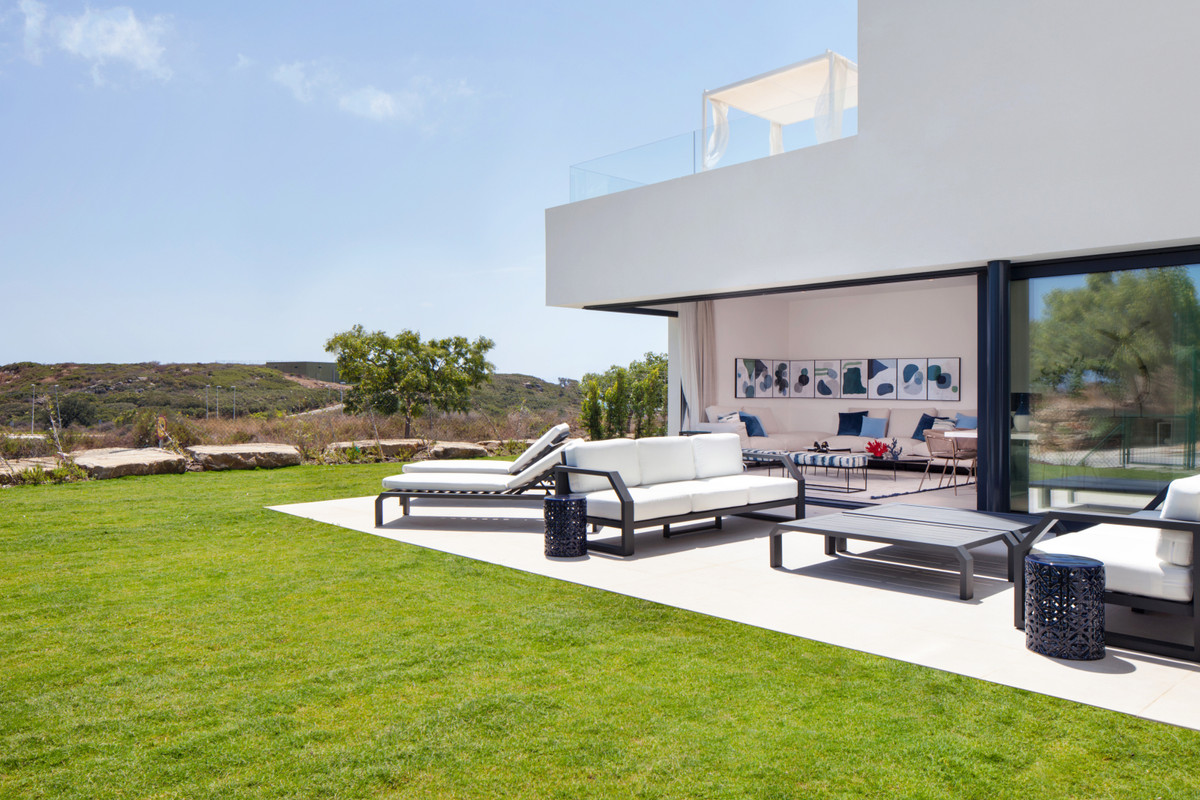 4 Bedroom Villa in Casares - Photo 17