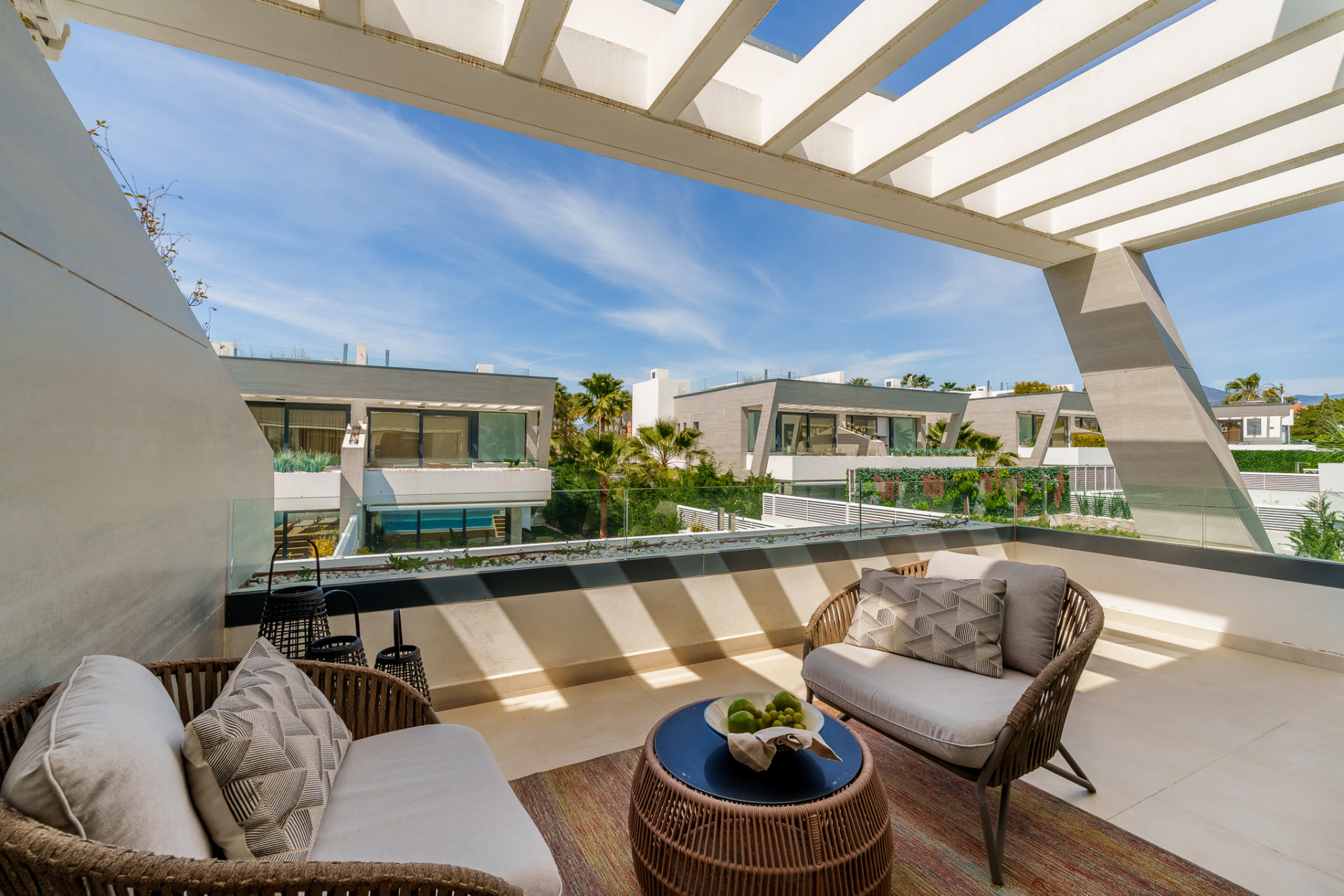 5 Bedroom Villa in Marbella - Foto 4