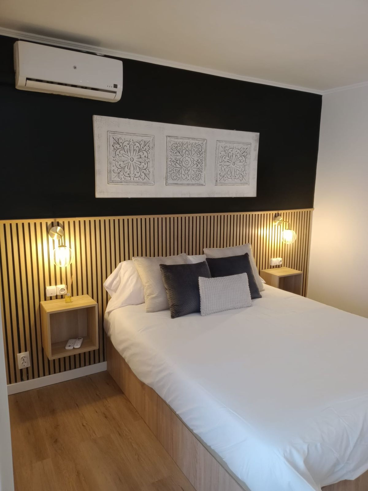 1 Bedroom Apartment in Benalmádena - Photo 2