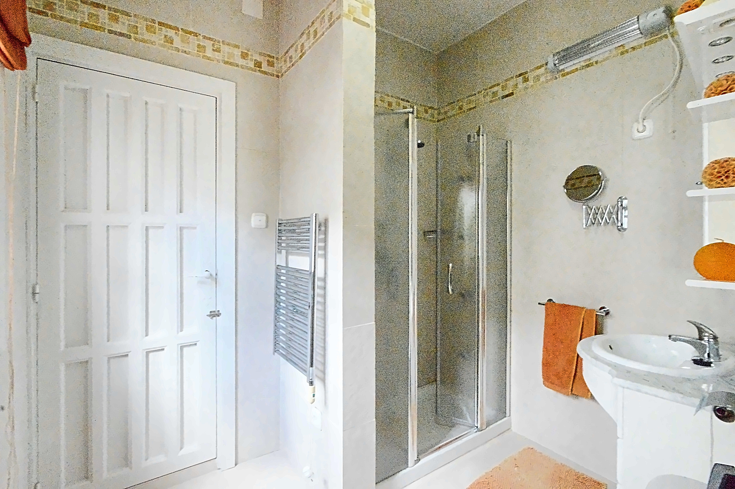 Villa con 3 camere con piscina a Granada, Spagna – Foto 14