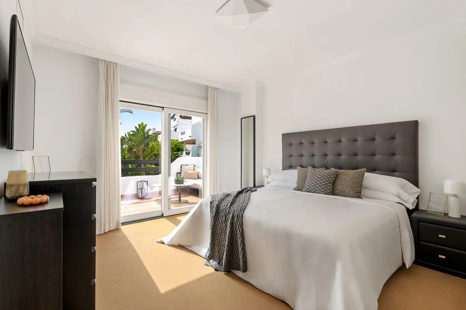 3 Bedroom Townhouse in Marbella - Photo 14