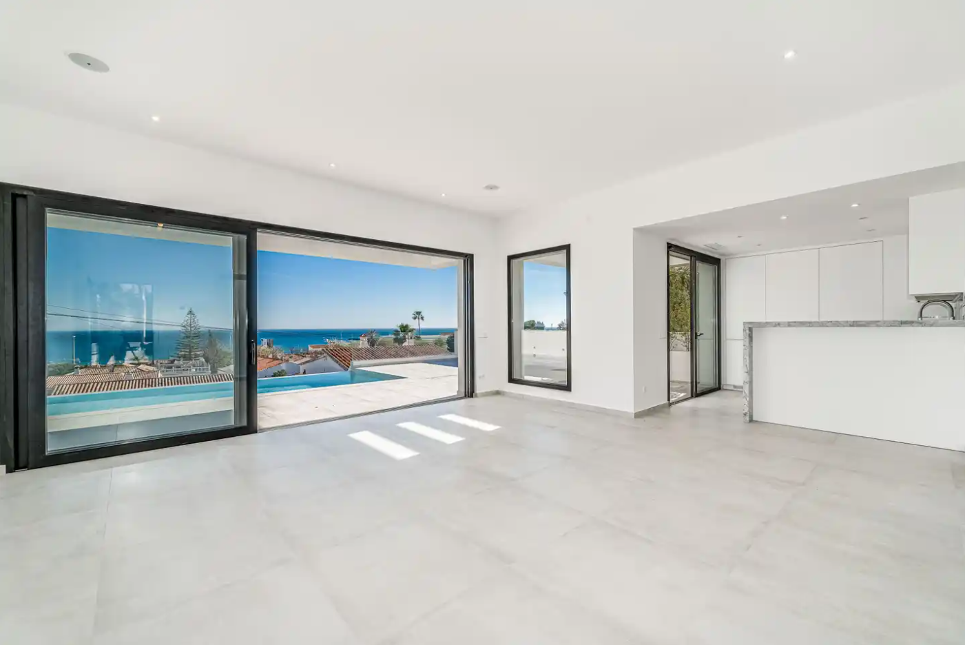 5 Bedroom Villa in Mijas - Foto 14
