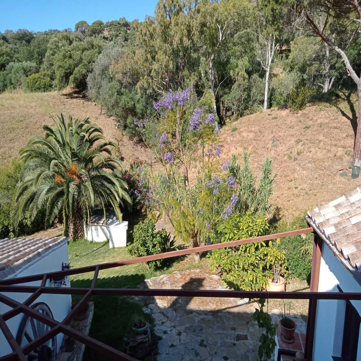 4 Bedroom Country house in Casares - Foto 15