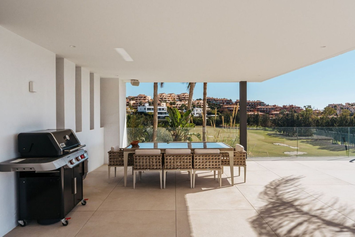 5 Bedroom Villa in Benahavís - Foto 18